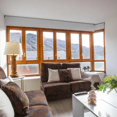 Apartamento Апартаменты *