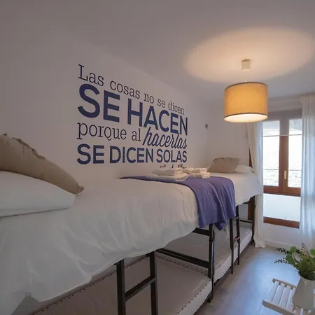 Апартаменты Apartamento *