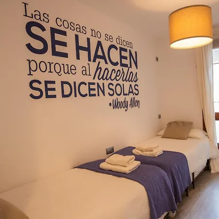 Apartamento *