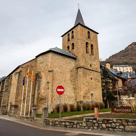 Apartamento 팬틱코사