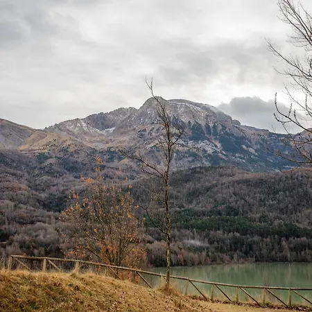 Apartamento 아파트