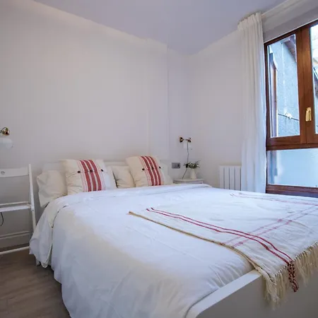 Apartamento * Пантикоса