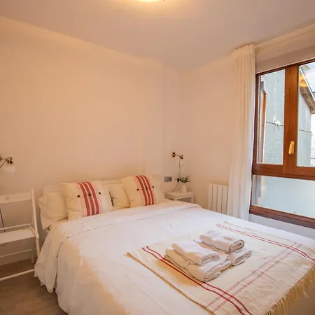 Apartamento Пантикоса