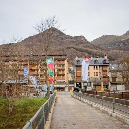 Apartamento Апартаменты *