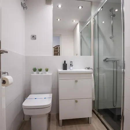 Apartamento *