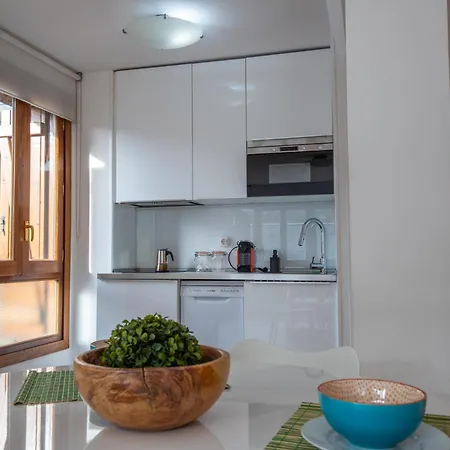 Apartamento Апартаменты Пантикоса