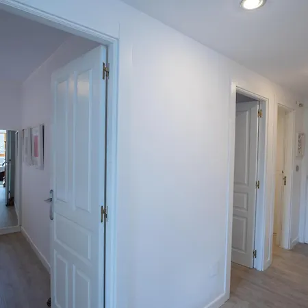 Apartamento Апартаменты