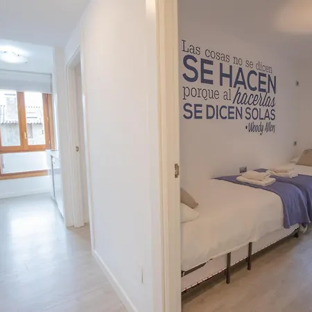 Apartamento 아파트 *