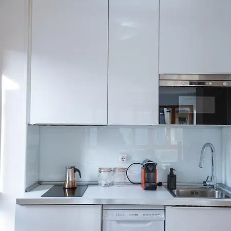 Apartamento * Пантикоса