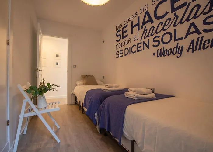 Apartamento Διαμέρισμα *