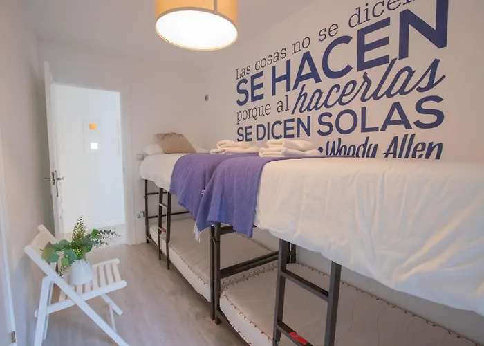 Apartamento * Panticosa