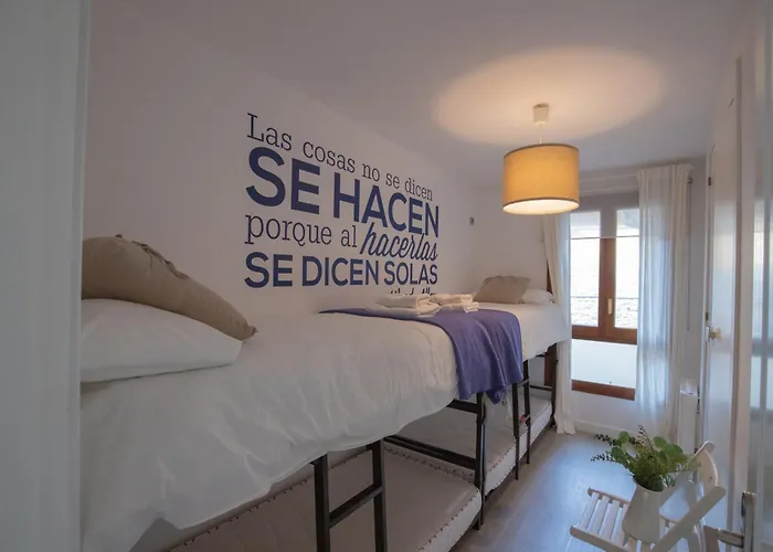 Διαμέρισμα Apartamento *