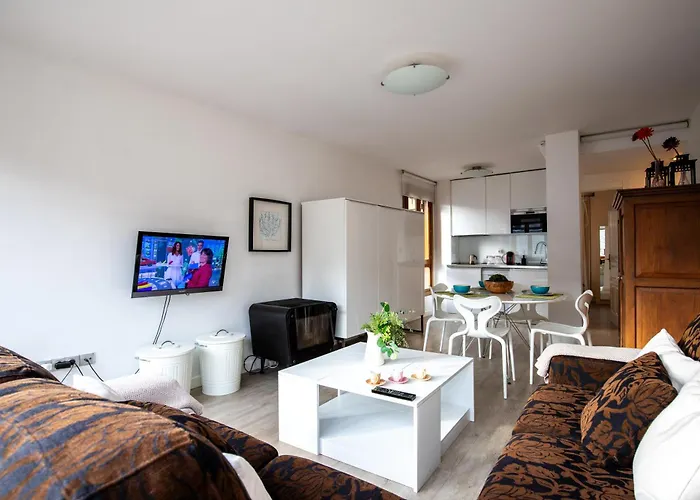 Διαμέρισμα Apartamento Panticosa