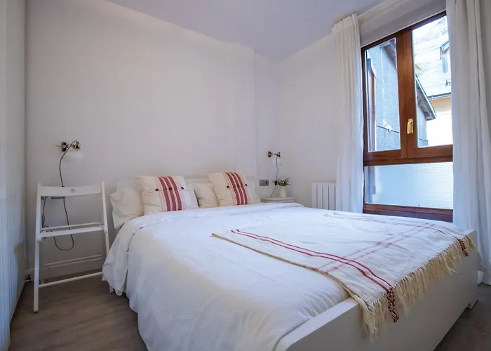 Apartamento * Panticosa