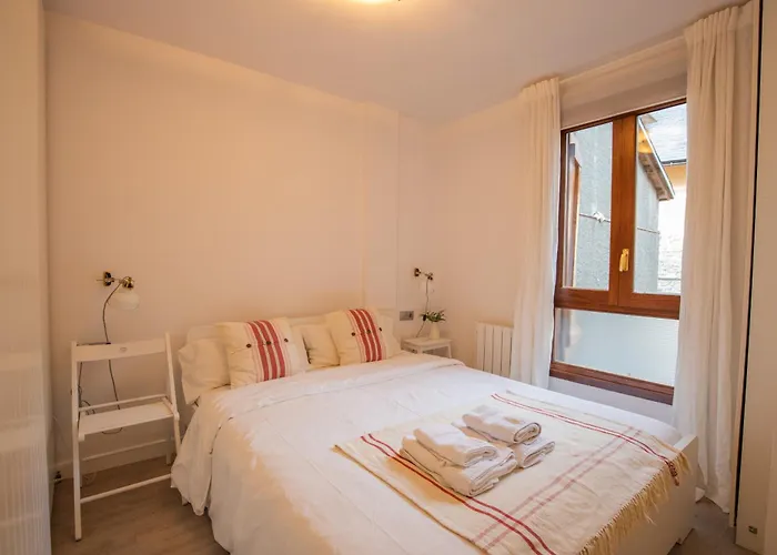 Apartamento Panticosa