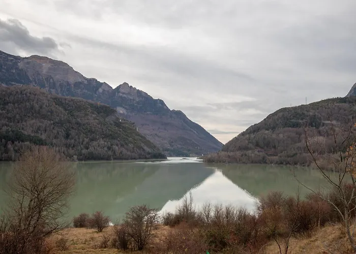 Apartamento Διαμέρισμα Panticosa