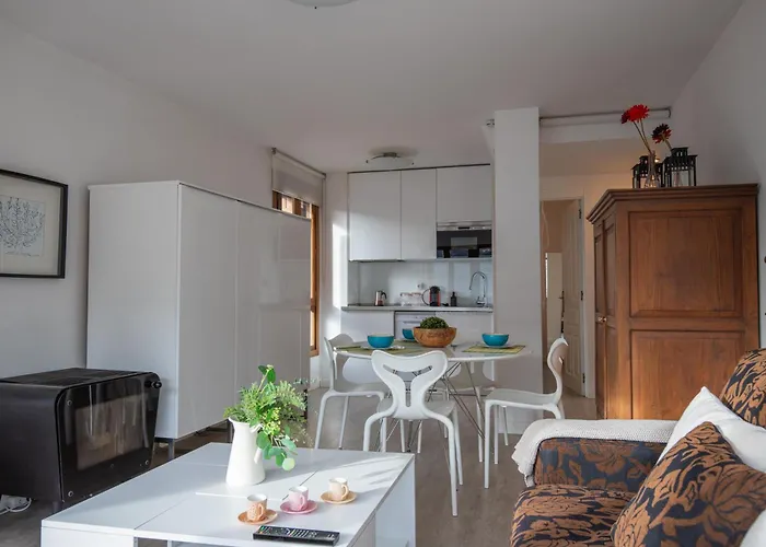 Διαμέρισμα Apartamento *