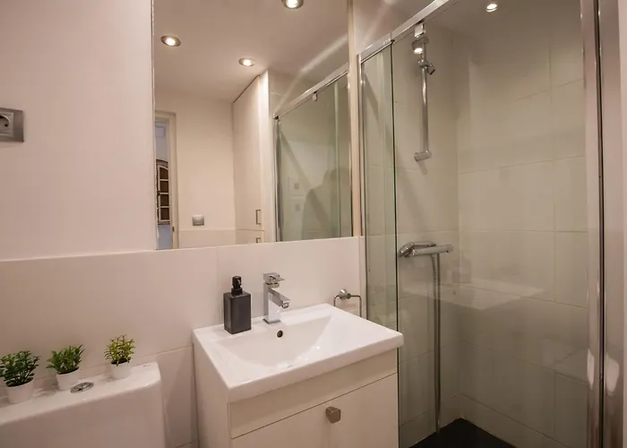 Διαμέρισμα Apartamento *