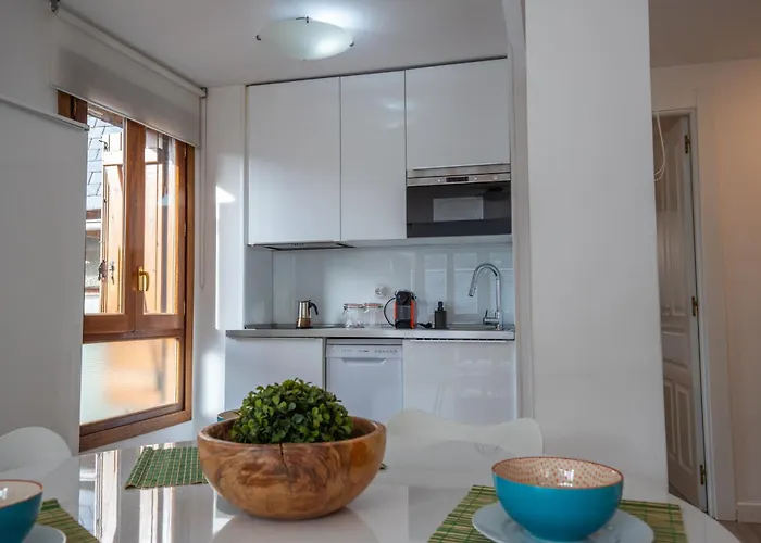 Apartamento Διαμέρισμα Panticosa