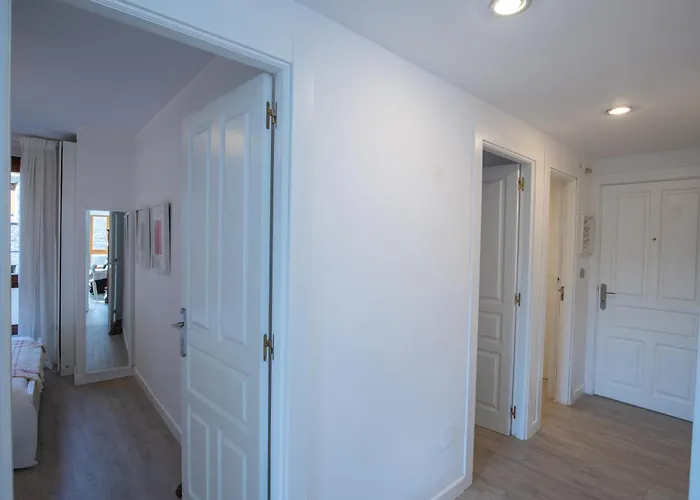 Apartamento Διαμέρισμα