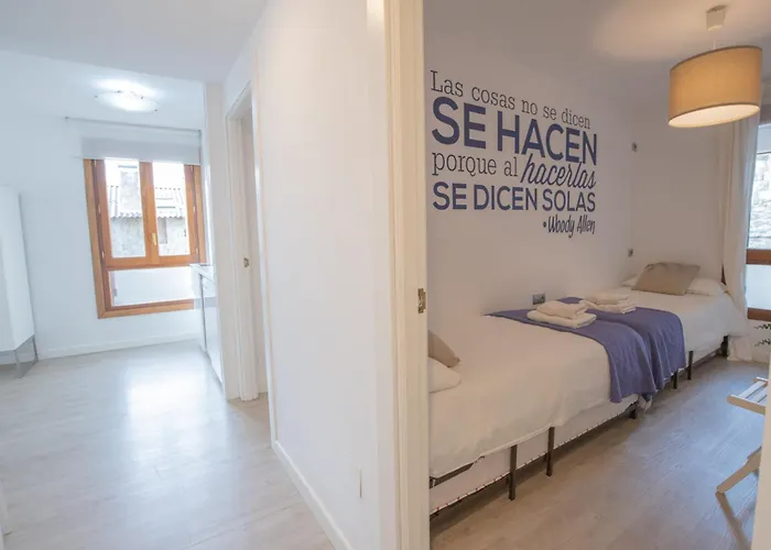 Apartamento Διαμέρισμα *