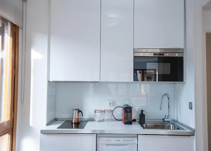 Apartamento * Panticosa